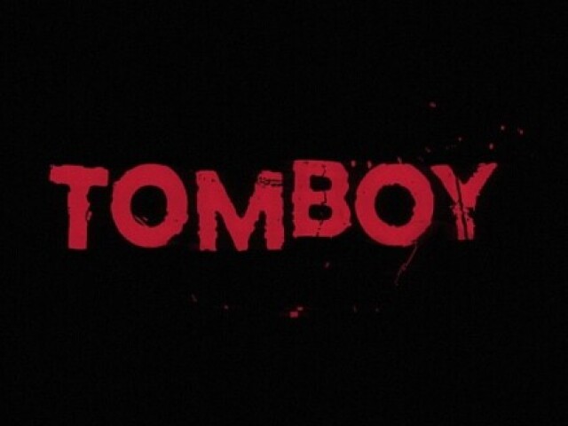 TOMBOY