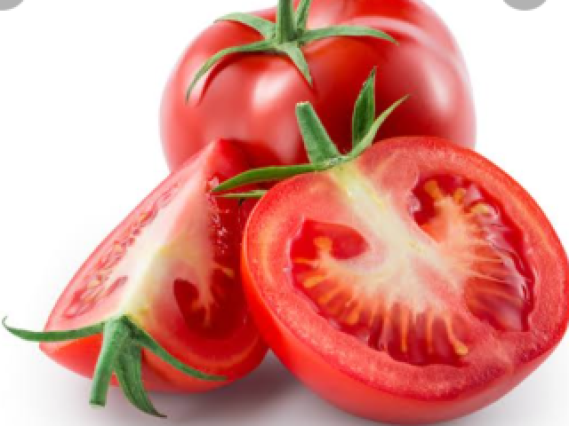 tomate