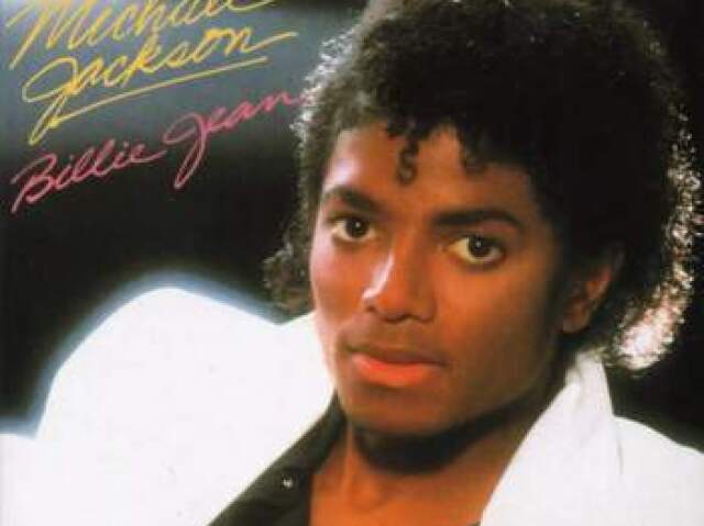 Billie Jean - Michael Jackson