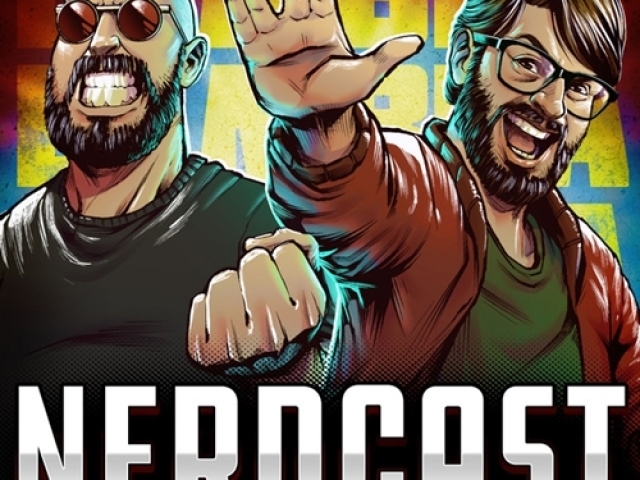 Nerdcast