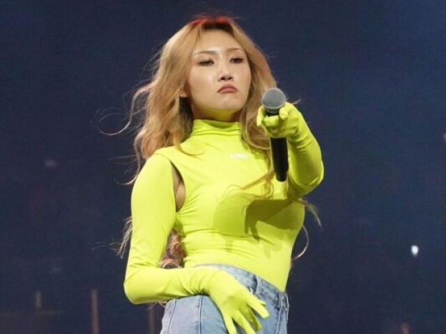 Hwasa