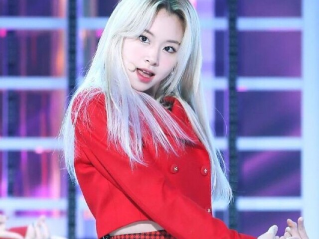 Chaeyoung