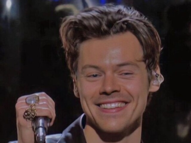 Harry styles