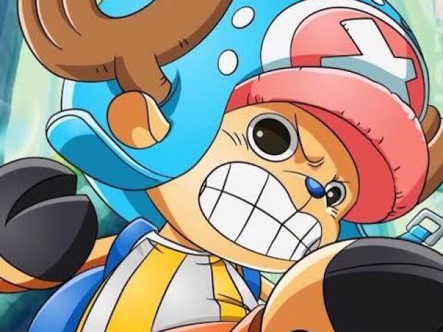 Chopper