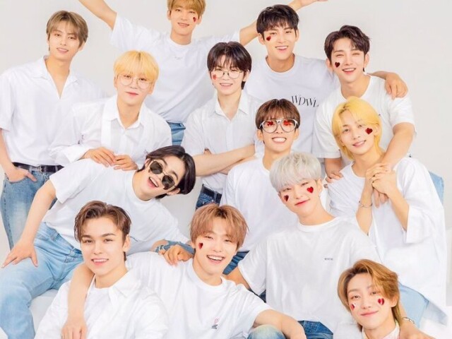 Seventeen