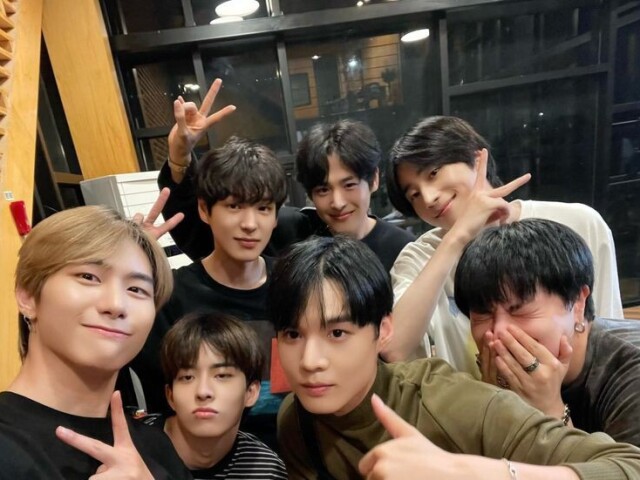 Victon