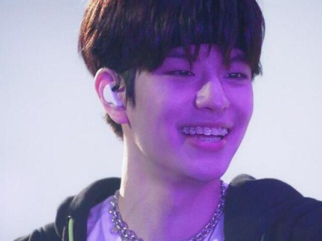 Seungmin