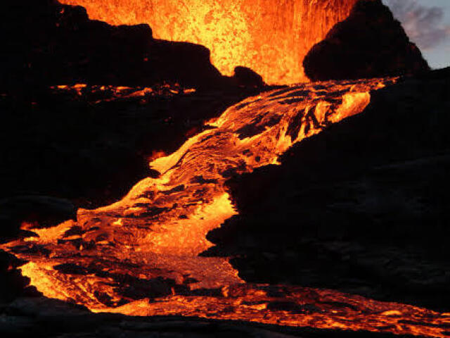 Lava