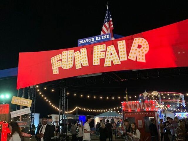 Fun Fair