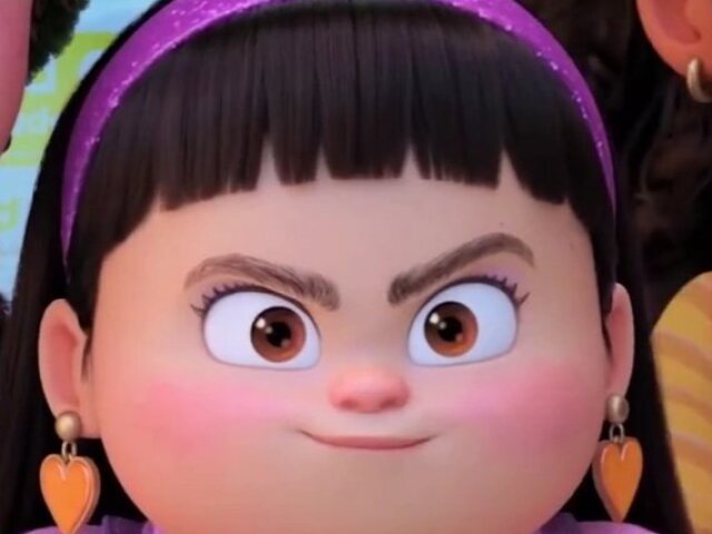Abby!