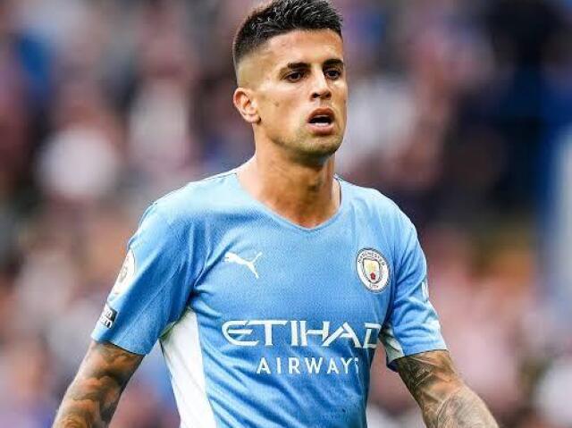 João Cancelo