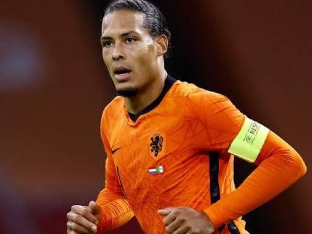 Van dijk