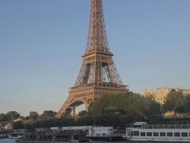 Torre Eiffel