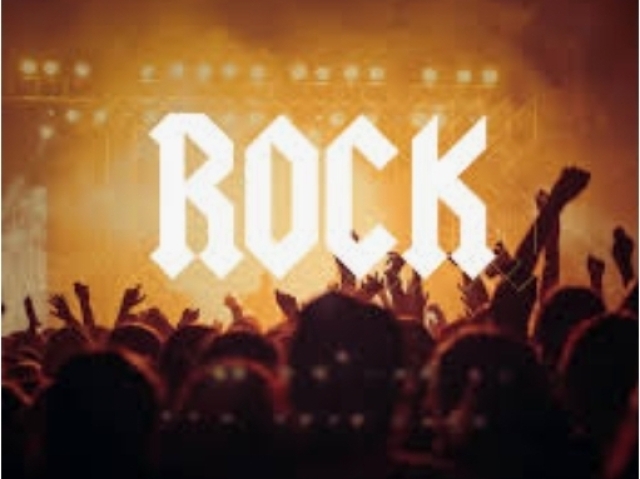 Rock