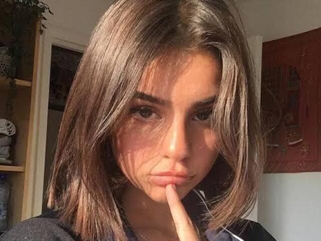 Mais simples porém fofo>>>✨🧚♀️
