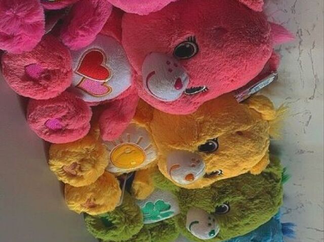 Sereia Alegre 🌈