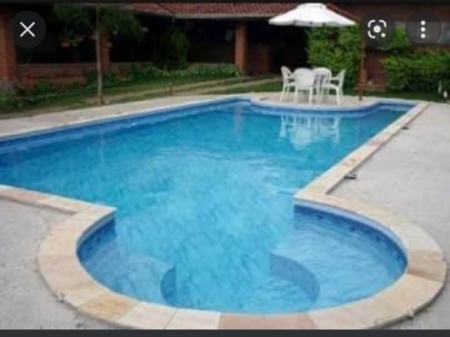 Piscina normal