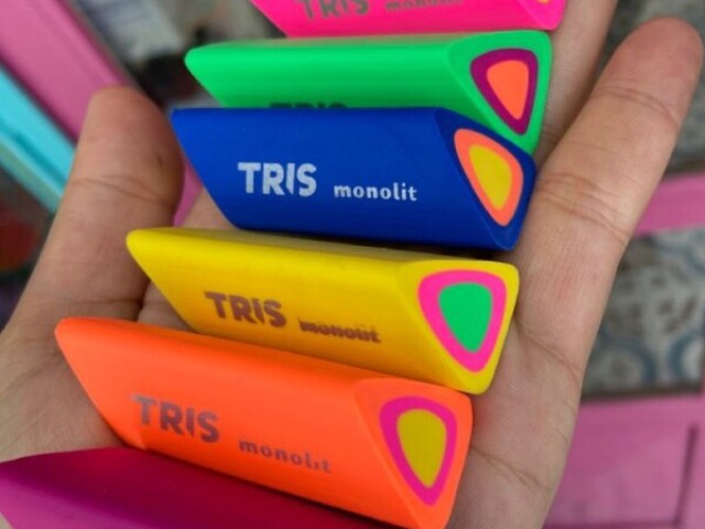 Essas das Tris