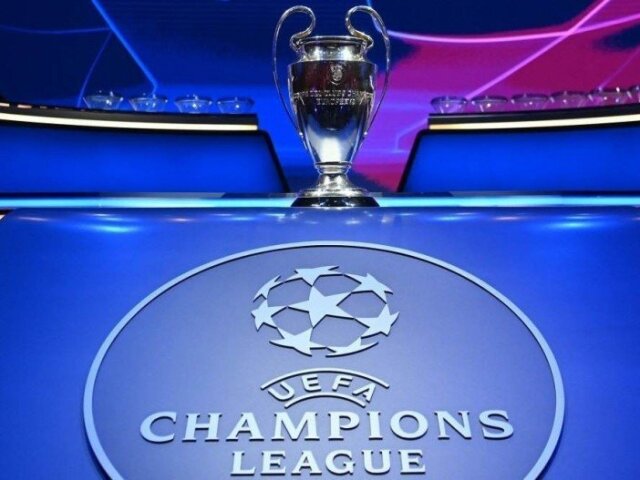 champions league