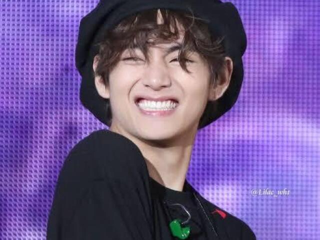 Taehyung