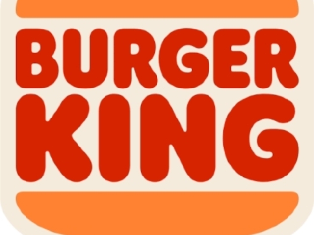 Burge king