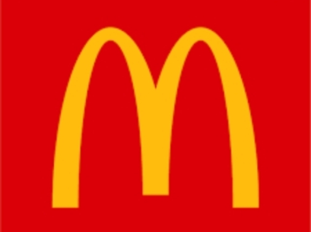 Mcdonald