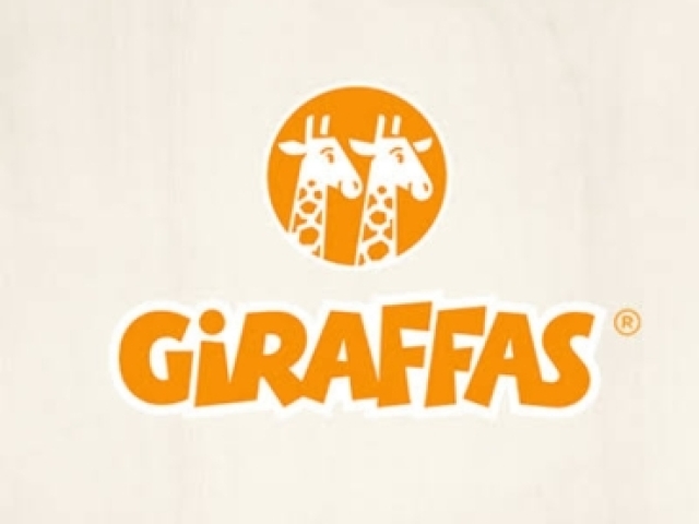 Giraffas