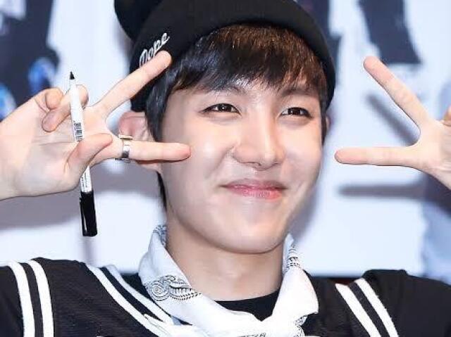 J-Hope