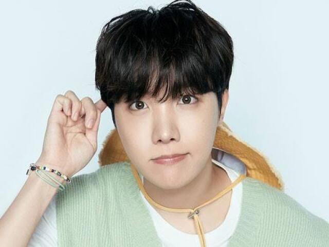 J-Hope