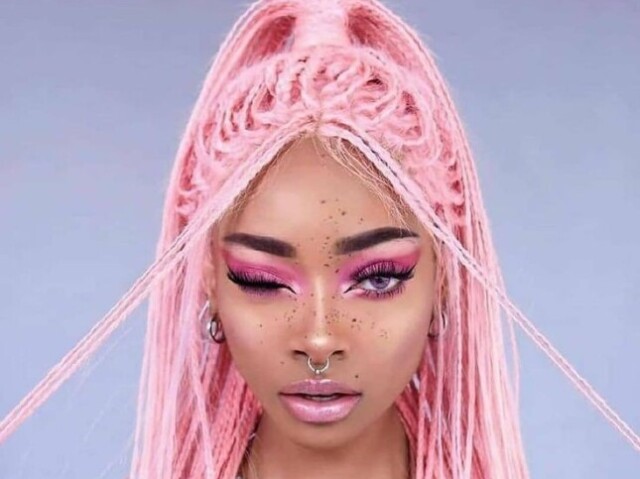 Não quero🧜🏻♀️