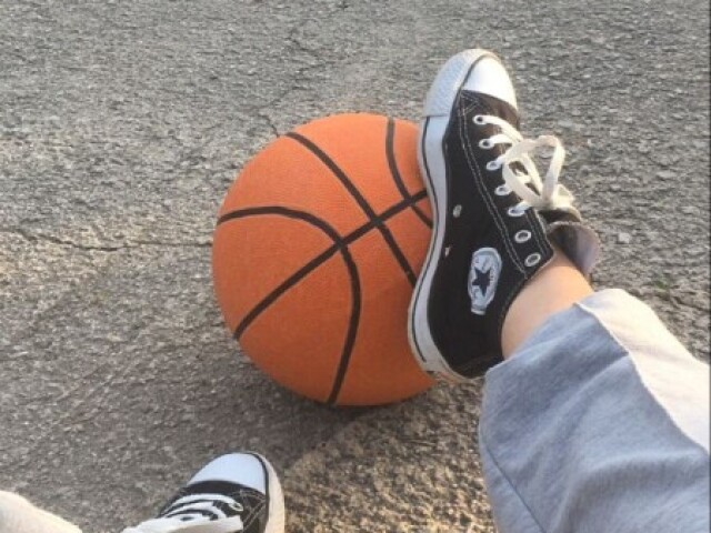 Basquete