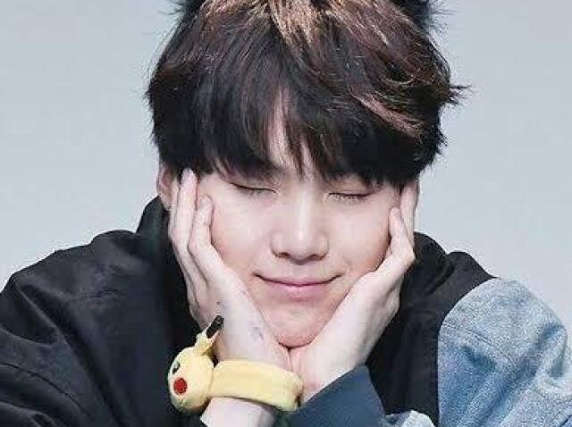 Yoongi