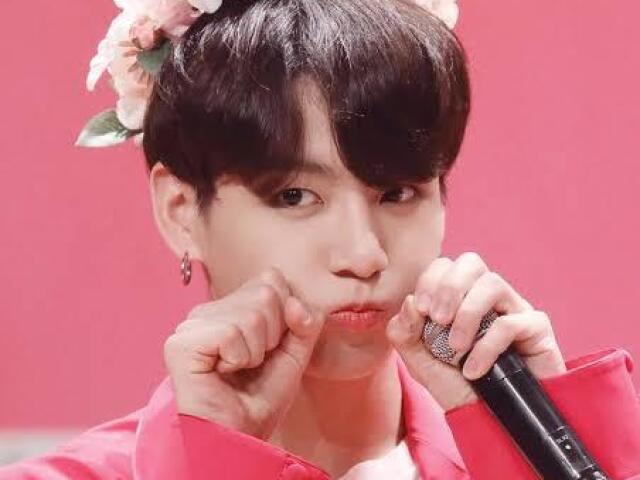 Jungkook