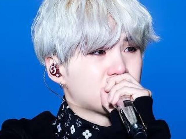 Yoongi