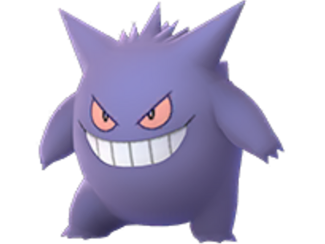 Gengar