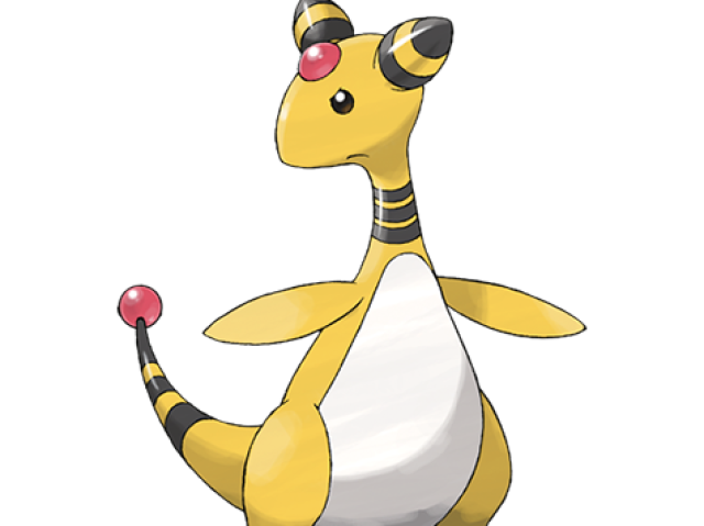 Ampharos