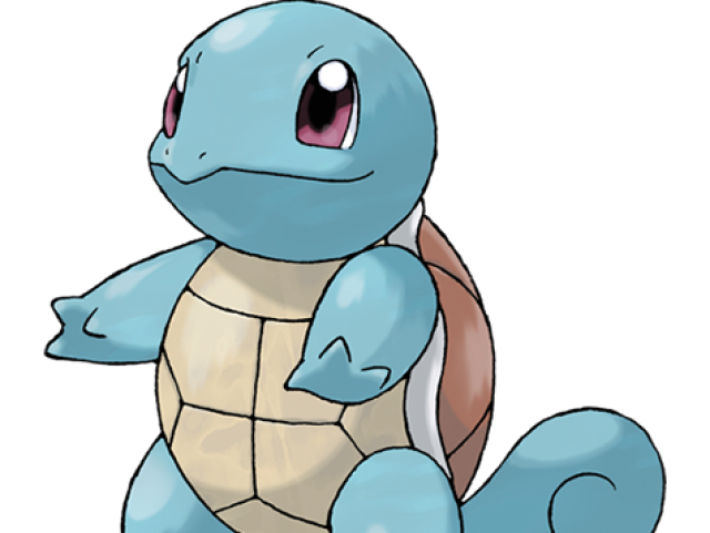 Squirtle