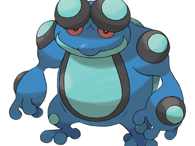 Seismitoad