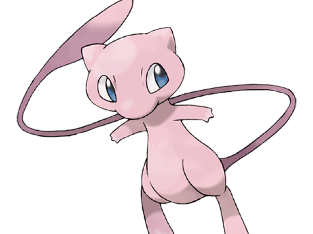 Mew