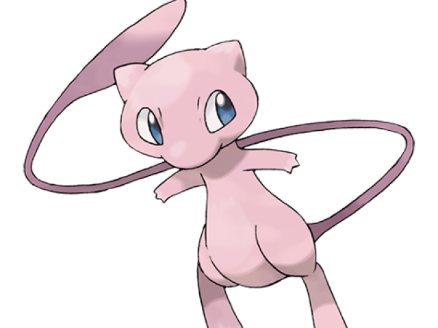 Mew