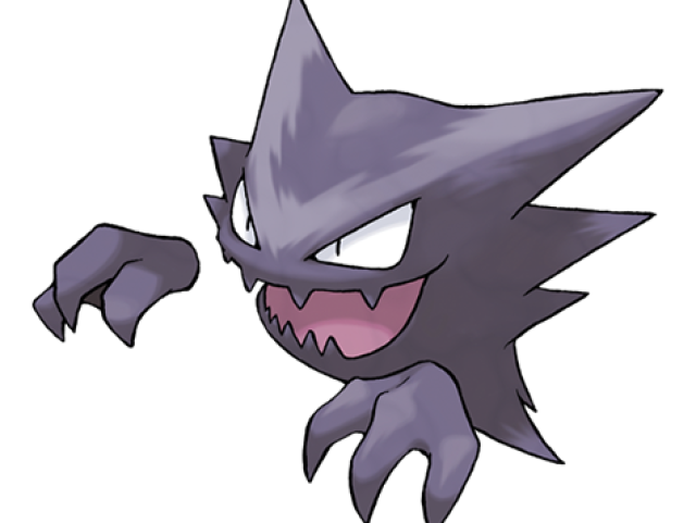 Haunter