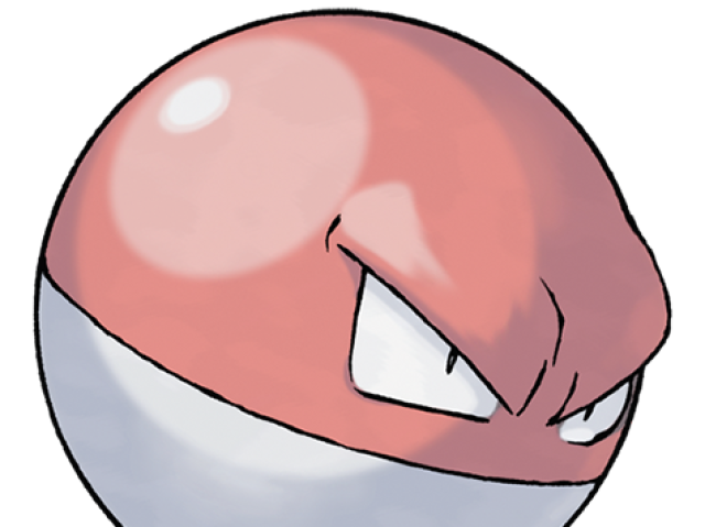 Voltorb