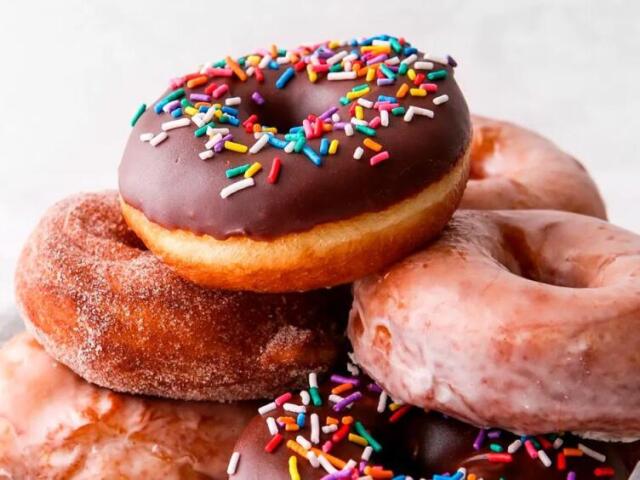 Donuts