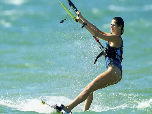 Kitesurf