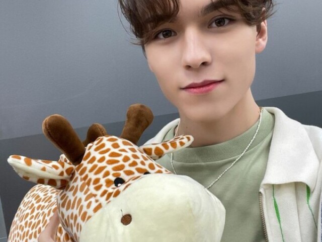 Vernon