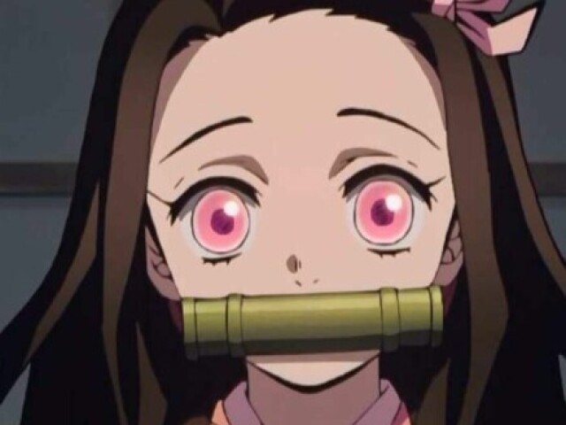 Nezuko