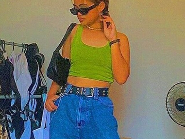 Você é uma indie-girl