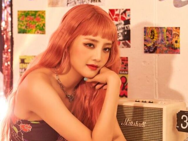*・῾ ᵎ⌇ MINNIE