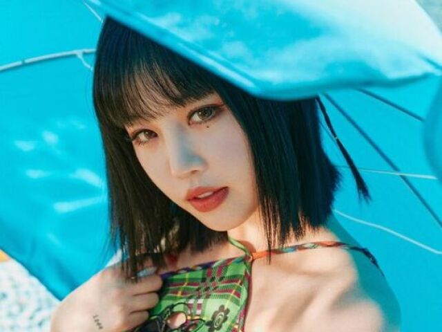 *・῾ ᵎ⌇ SOOJIN