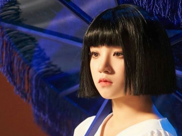 *・῾ ᵎ⌇ YUQI